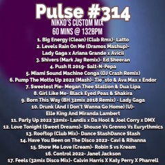 Pulse 314